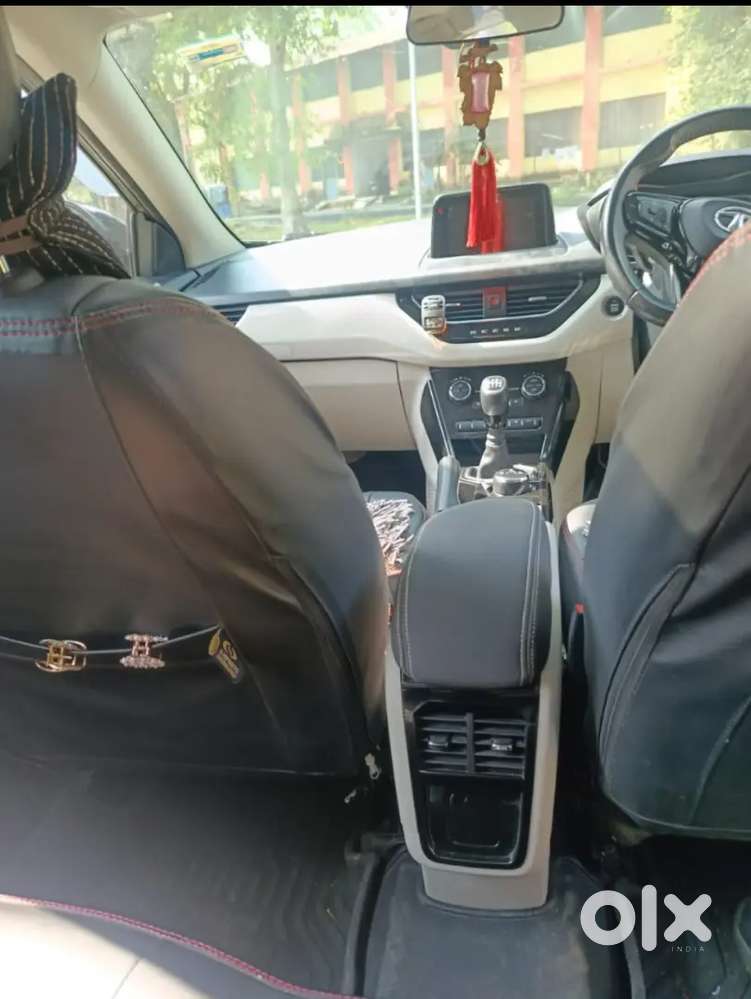 Tata Nexon 2022 Petrol 37500 Km Driven