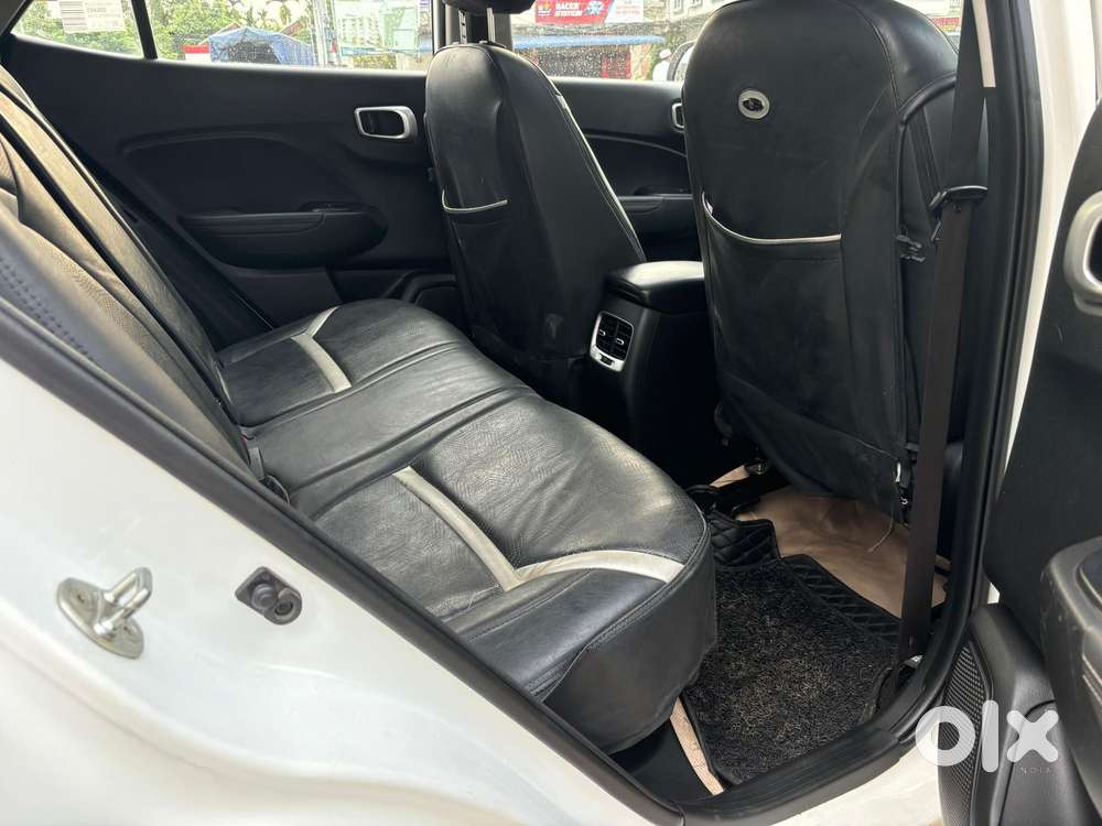 Hyundai Venue Sx Opt, 2020, Petrol