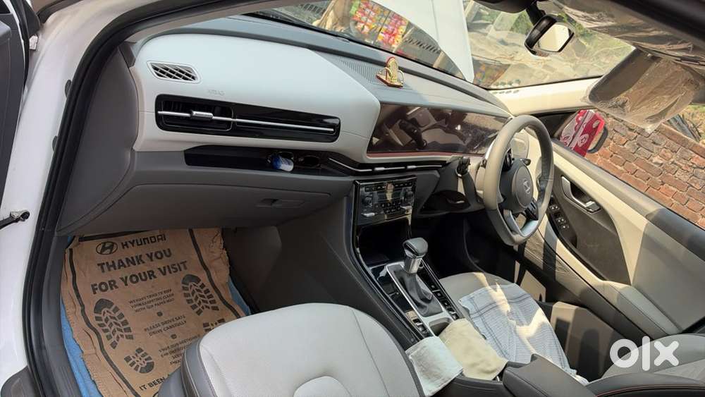 Hyundai Creta Diesel At 2024