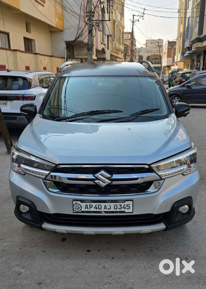 Maruti Suzuki Xl6