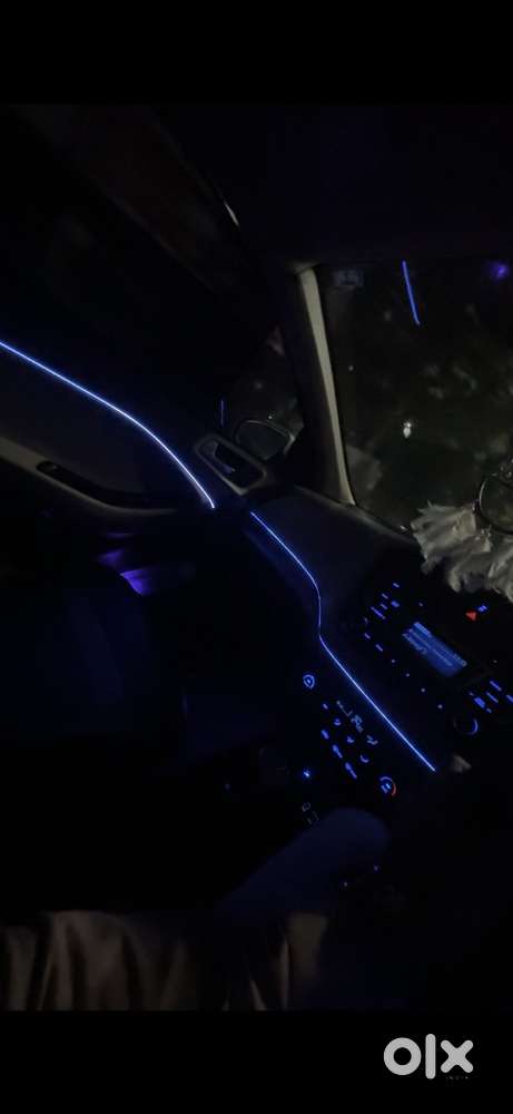 Hyundai Manual Petrol 2015