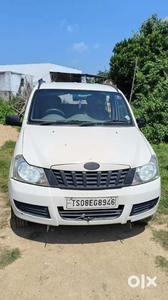Mahindra Quanto Diesel 2015
