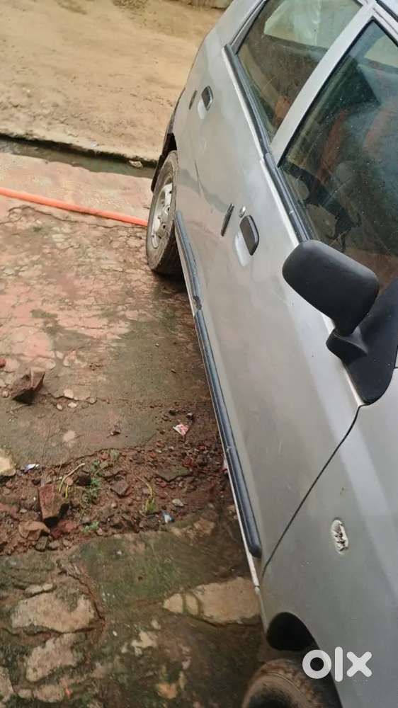 Maruti Suzuki Alto 2010