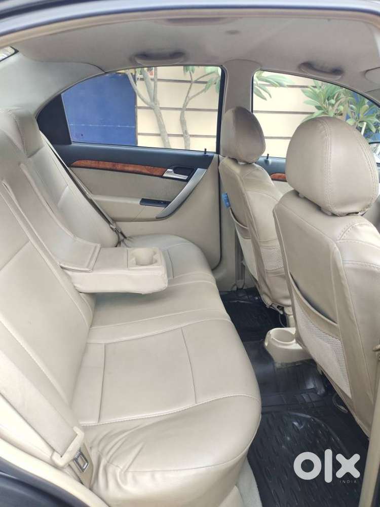 Chevrolet Aveo Lt, 2008, Petrol
