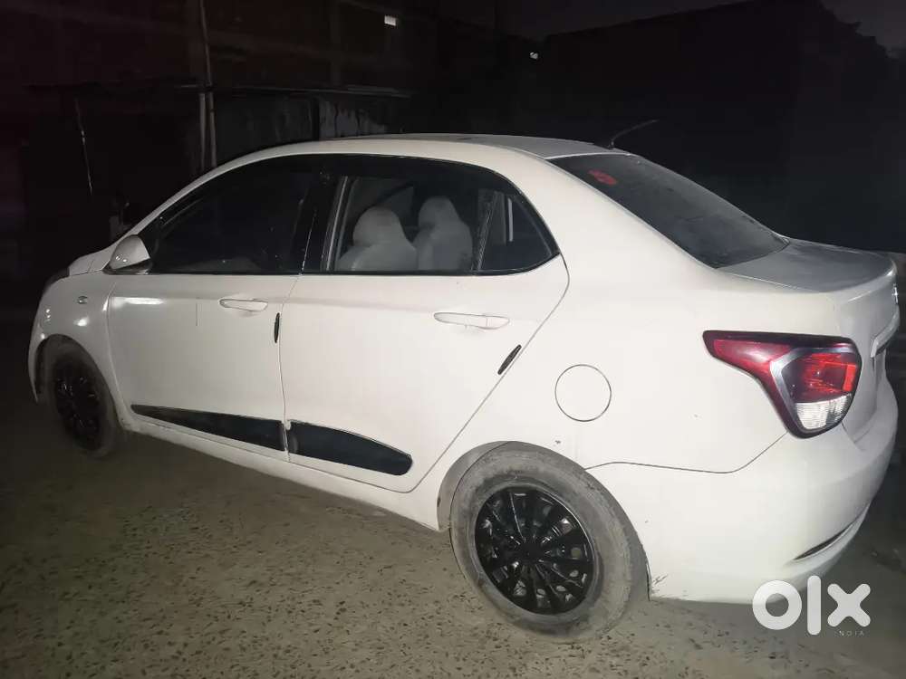 Hyundai Xcent Prime 2015