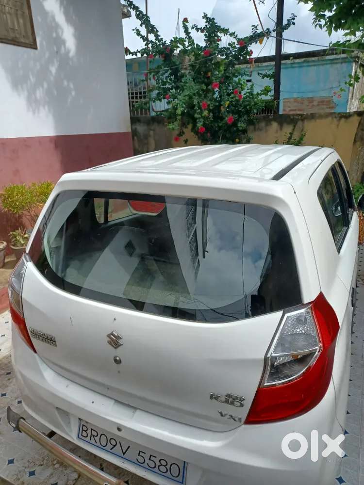 Maruti Suzuki Alto 2016