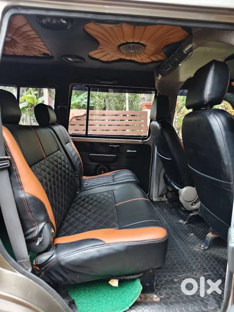 Toyota Qualis 2004