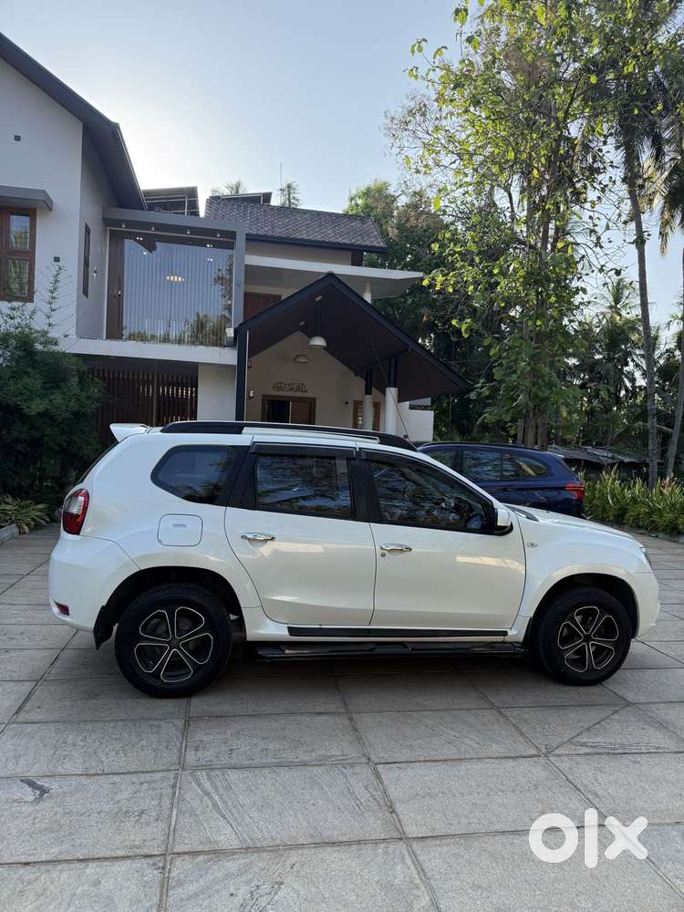 Nissan Terrano Xe D, 2018, Diesel