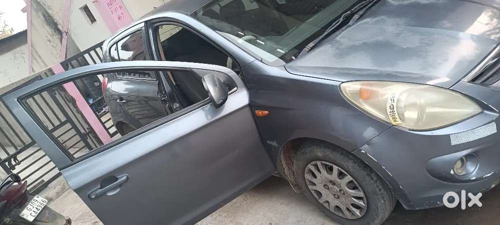 Hyundai New I20 2011 Cng & Hybrids 165000 Km Driven