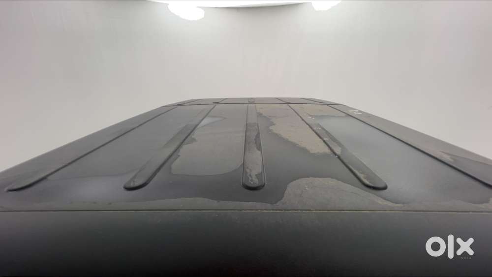 Mahindra Thar Lx Hard Top Petrol At Rwd, 2023, Petrol