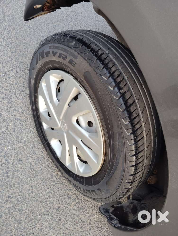 Maruti Suzuki Wagon R Lxi Cng Optional, 2022, Cng & Hybrids