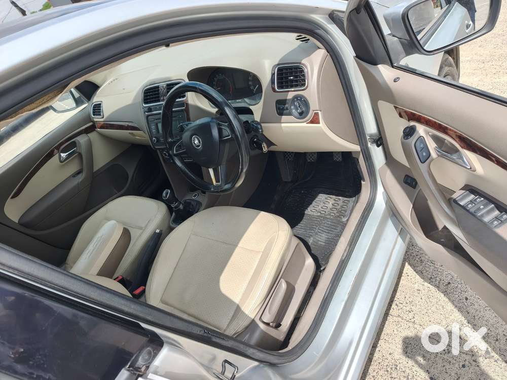Skoda Rapid 1.5 Tdi Ambition With Alloy Wheel, 2015, Diesel