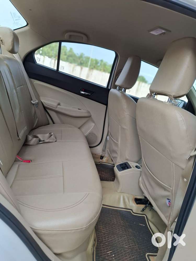 Maruti Suzuki Dzire 1.2 Vxi, 2019, Petrol