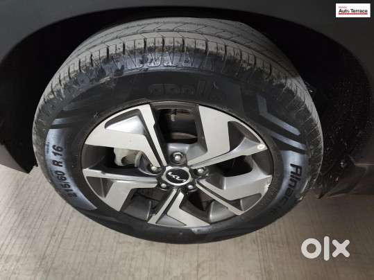 Kia Sonet Htk Plus Turbo Dct, 2020, Petrol