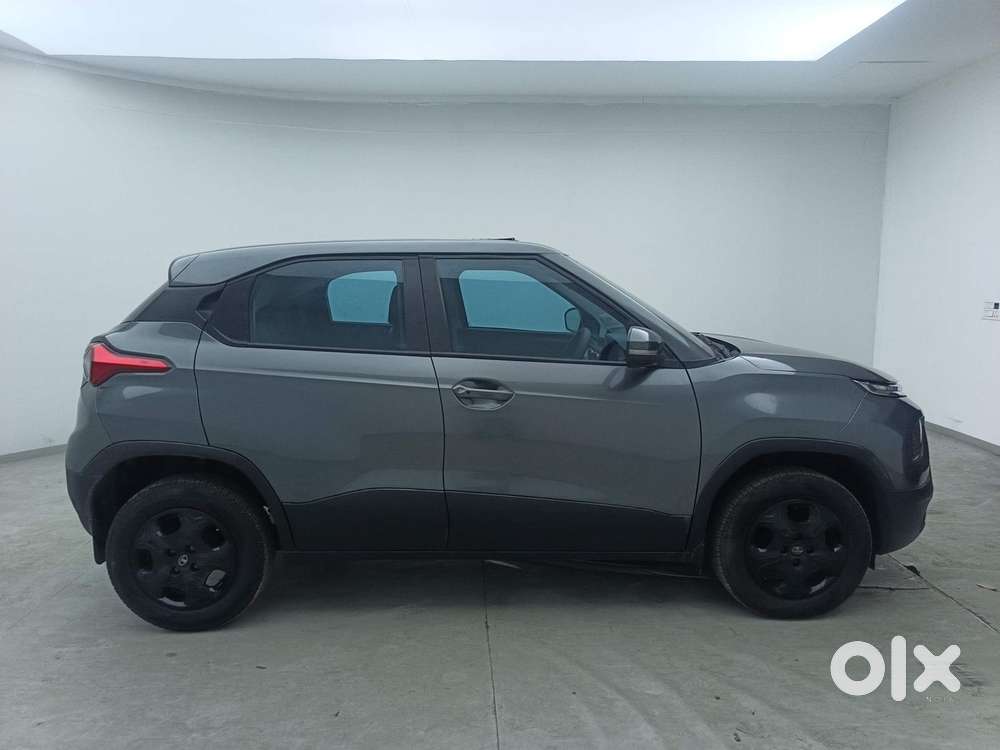 Tata Punch Accomplished, 2023, Petrol