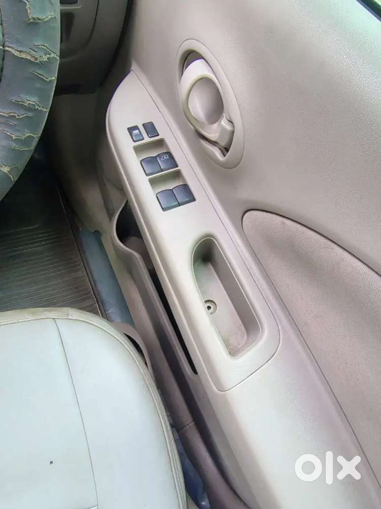 Nissan Micra Diesel 2011