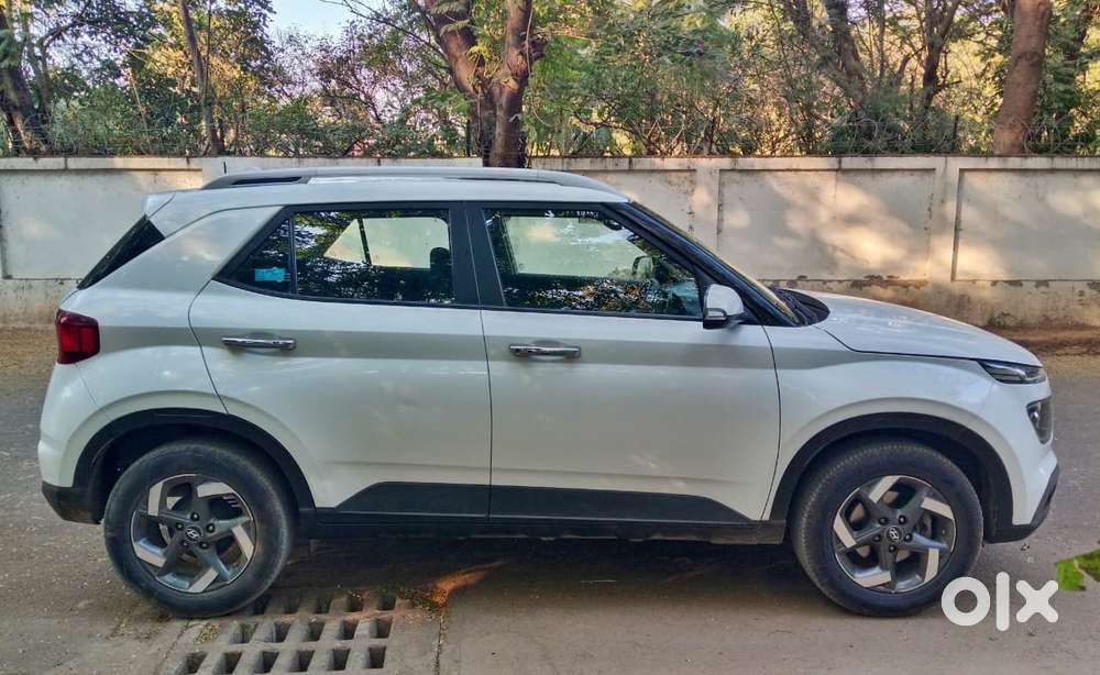 Hyundai Venue Sx Turbo, 2020, Petrol