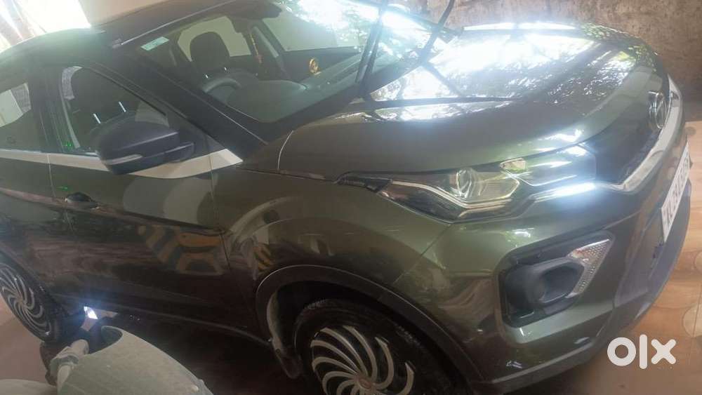 Tata Nexon 2022 Petrol 30000 Km Driven