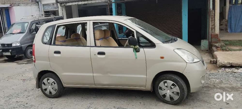 Maruti Suzuki Zen Estilo 2009  Good Condition  Paper Updated 2029