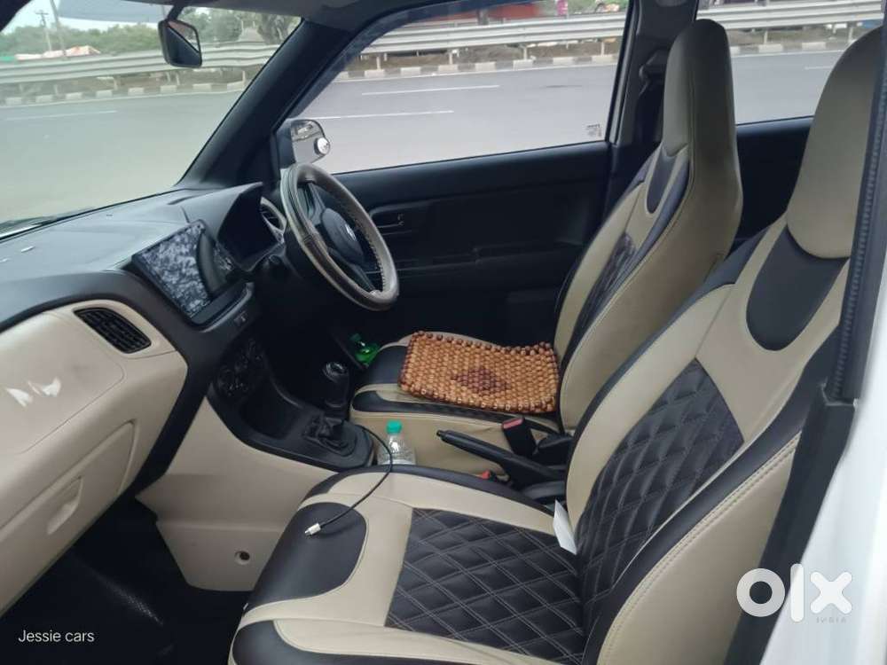 Maruti Suzuki Wagon R Lxi Bs Iv, 2023, Petrol