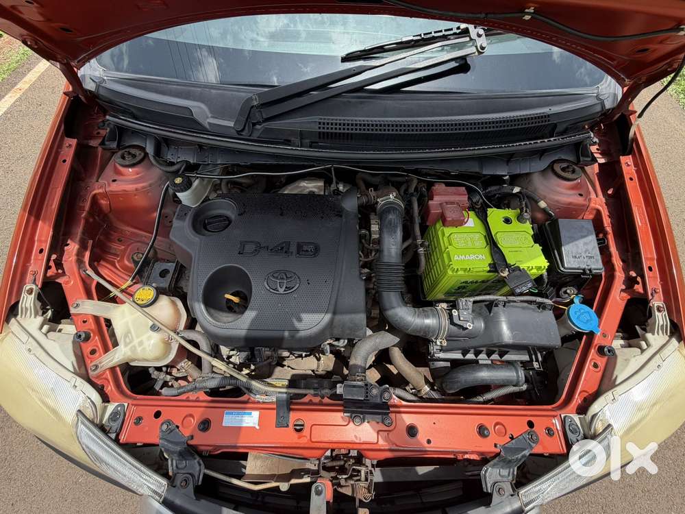 Toyota Etios Cross 1.4l Vd, 2014, Diesel