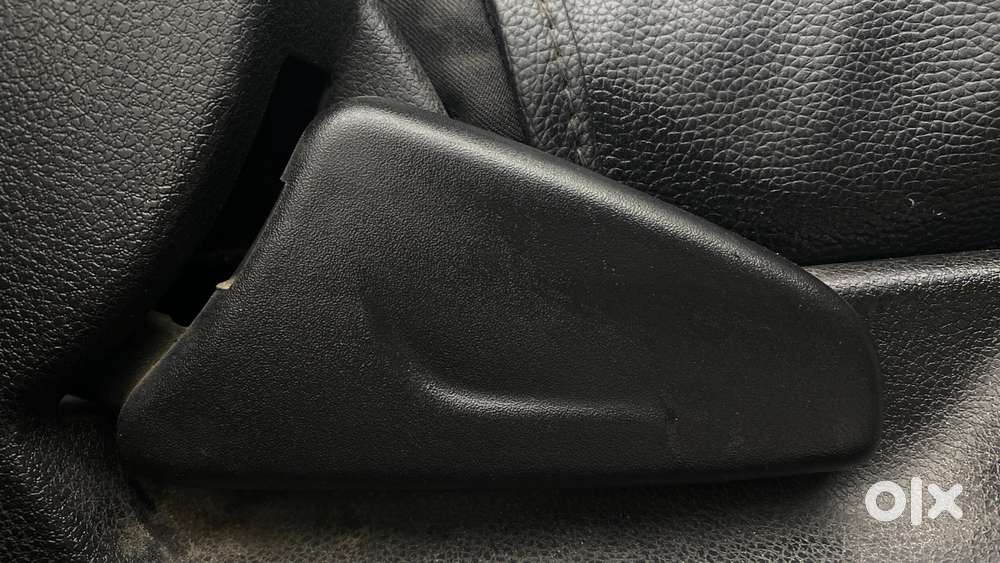 Renault Kwid Climber 1.0 Amt, 2018, Petrol
