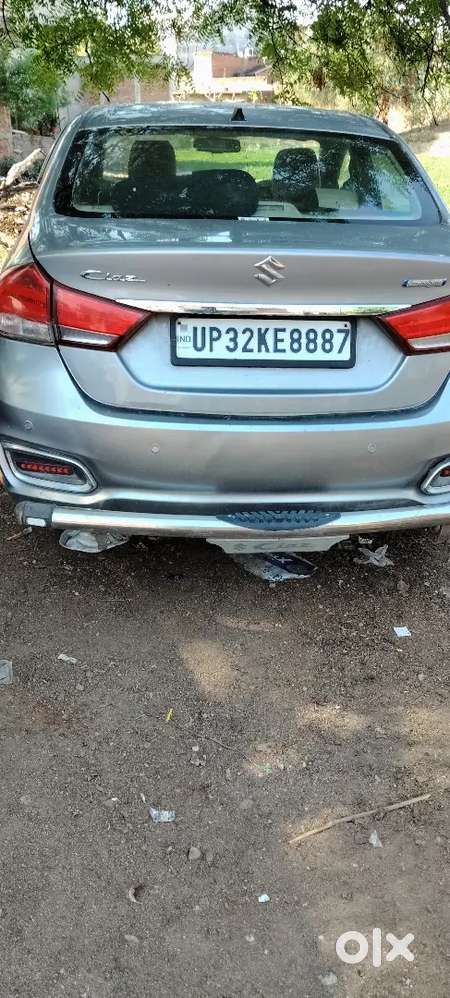 Maruti Suzuki Ciaz 2018