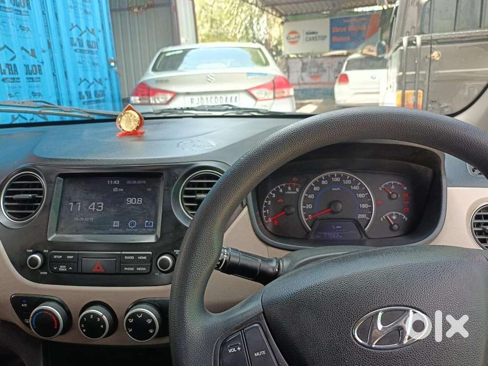Hyundai Grand I10 2018 Diesel Well Maintained