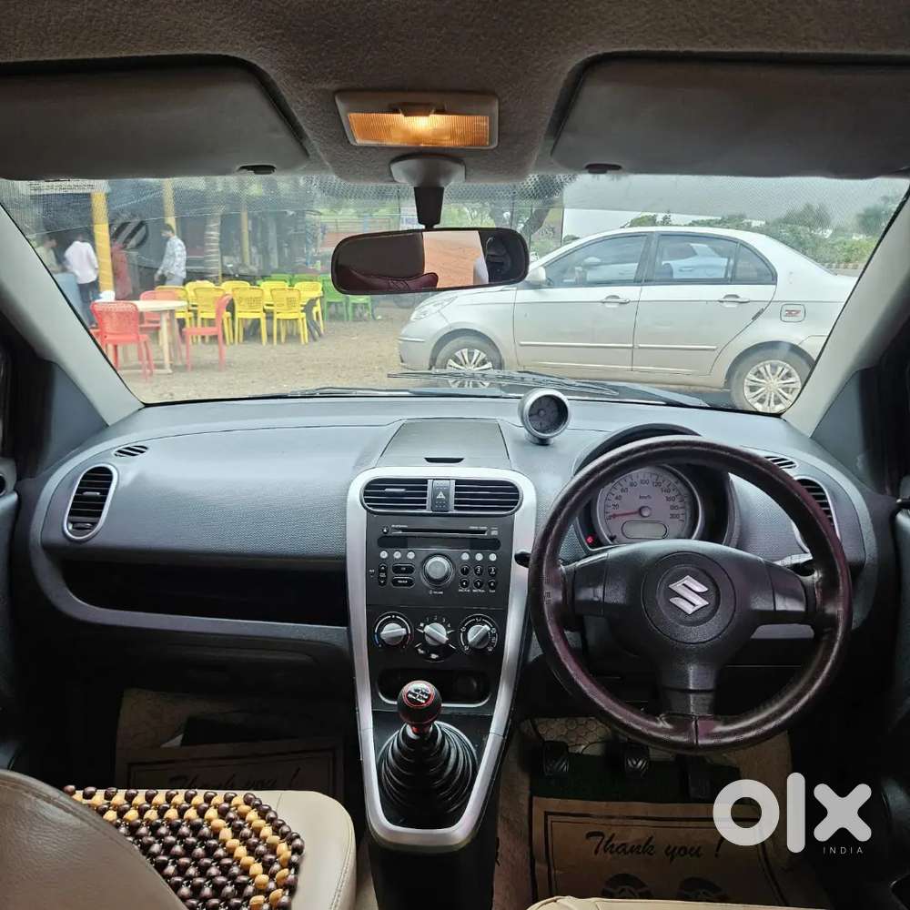 Maruti Ritz Vdi 2015