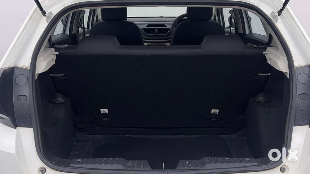 Tata Altroz 1.5 Xe Diesel, 2022, Diesel