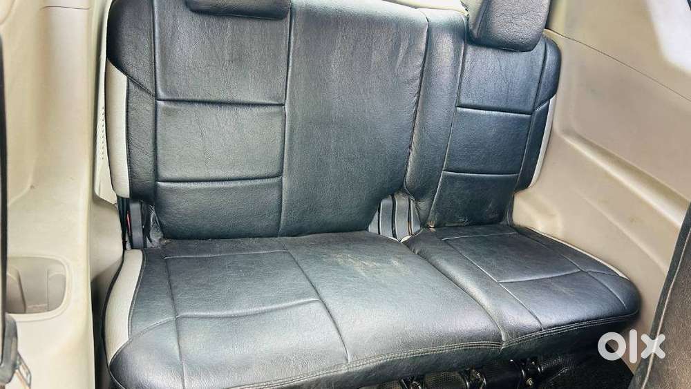 Mahindra Marazzo M2 8str, 2019, Diesel