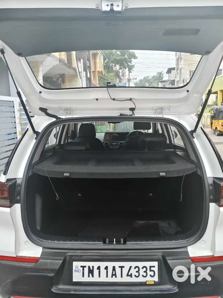 Kia Sonet Gtx Plus 2020 Diesel At