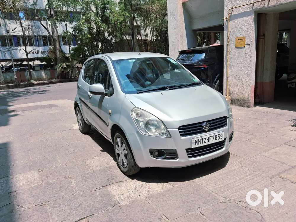 Maruti Suzuki Ritz 2011 Diesel 60000 Km Driven