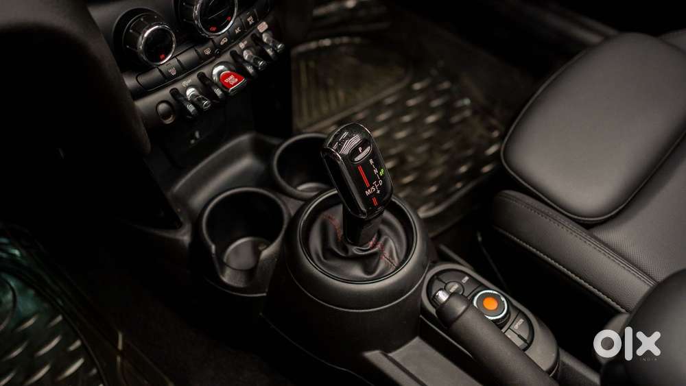 Mini Cooper Convertible Cooper S Convertible, 2020, Petrol