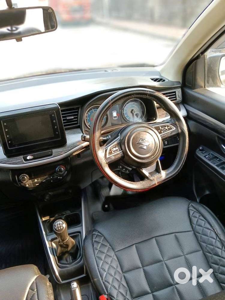 Maruti Suzuki Xl6 1.5 Zeta Mt, 2020, Petrol