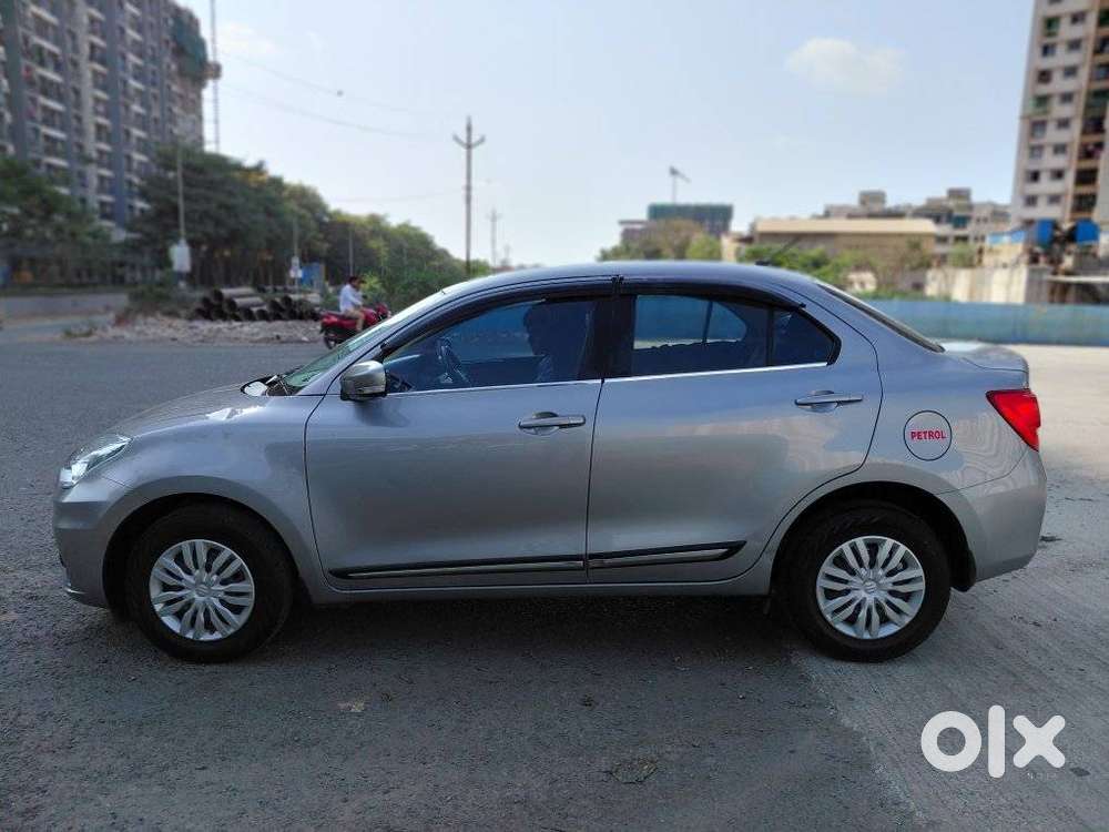 Maruti Suzuki Dzire 2017-2020 1.2 Vxi, 2020, Petrol