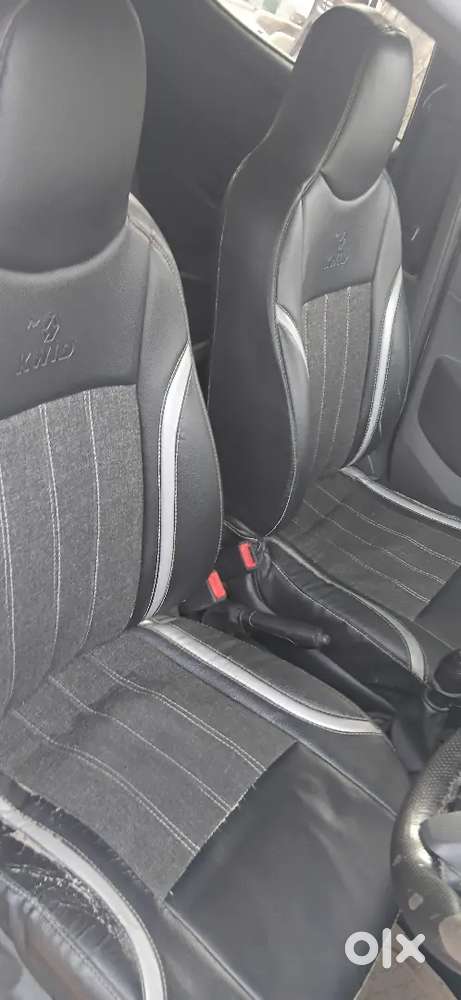 Renault  Kwid  Rxt 2016 Petrol