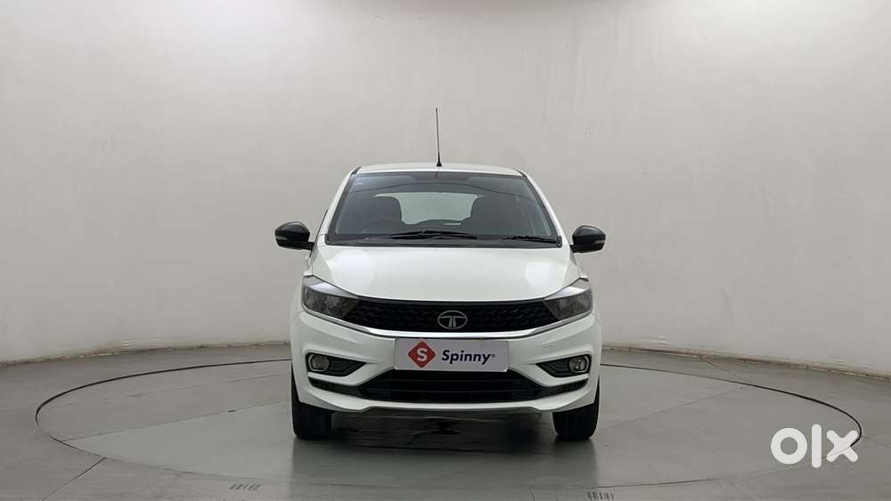 Tata Tiago 1.2 Revotron Xz Plus, 2020, Petrol