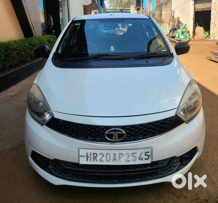 Tata Tiago 1.05 Revotorq Xe, 2019, Diesel