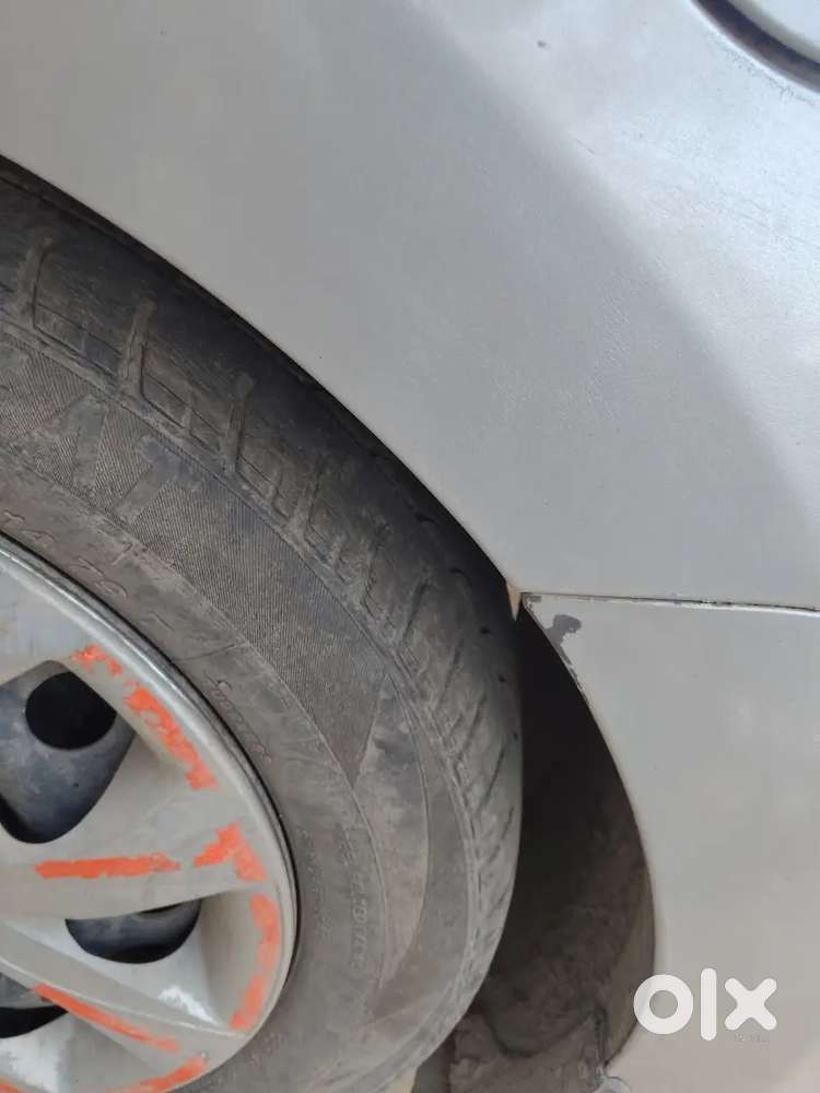 Hyundai Xcent Prime Cng & Hybrids 350000 Km Driven