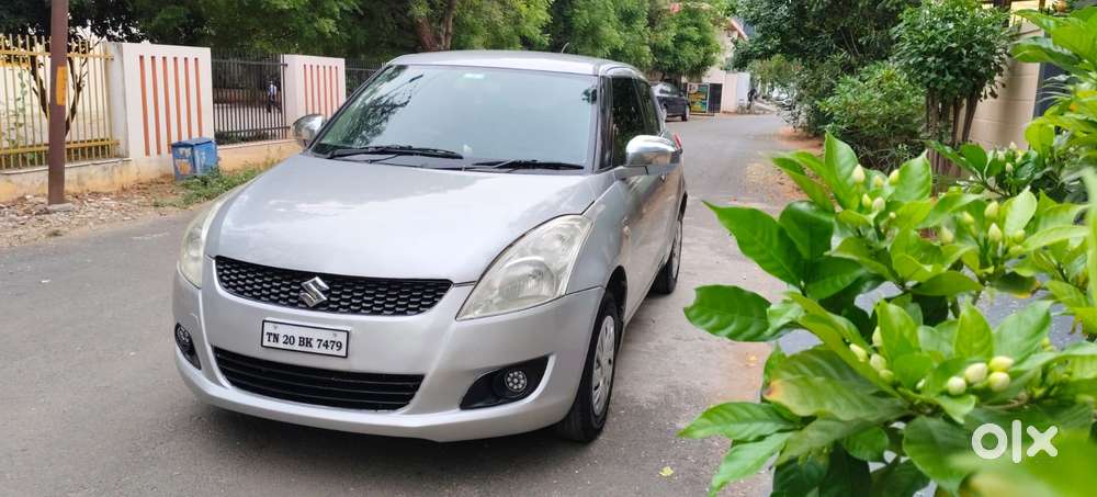 Maruti Suzuki Swift 2011-2014 Vdi, 2012, Diesel