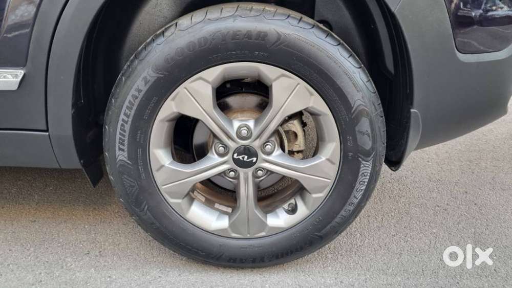 Kia Seltos 1.5 Htk+, 2024, Petrol