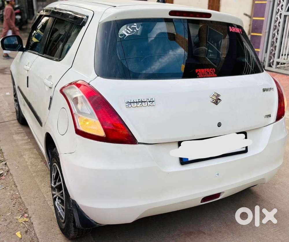 Maruti Suzuki Swift Diesel Good Condition