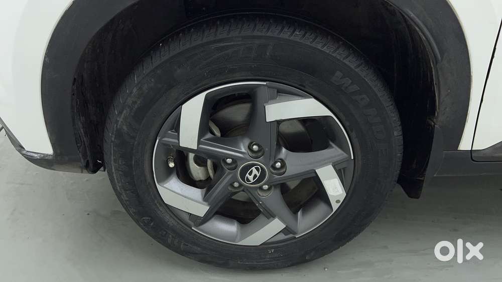Hyundai Venue Sx Turbo, 2020, Petrol