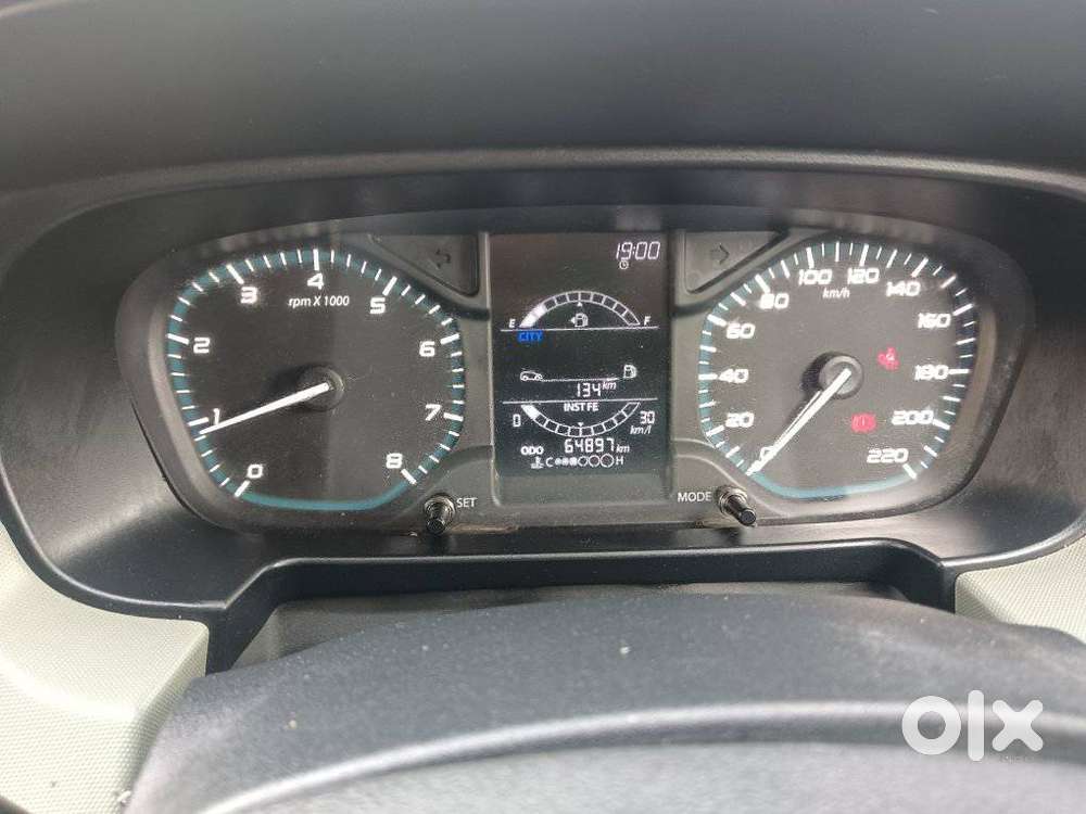 Tata Punch Adventure, 2023, Petrol