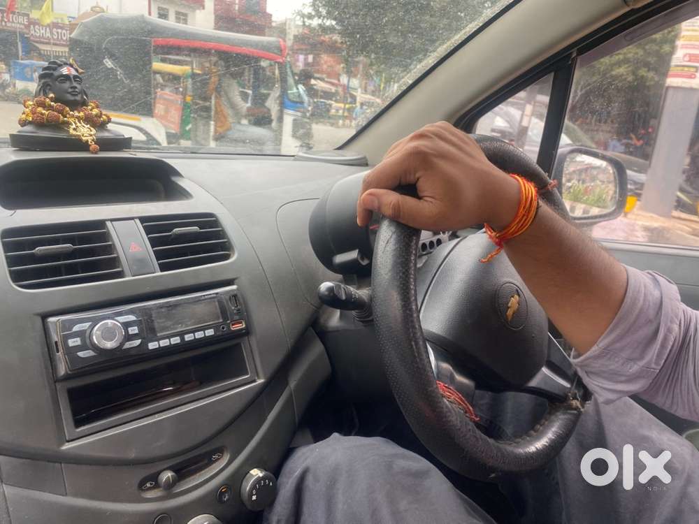Chevrolet Beat Diesel 2013