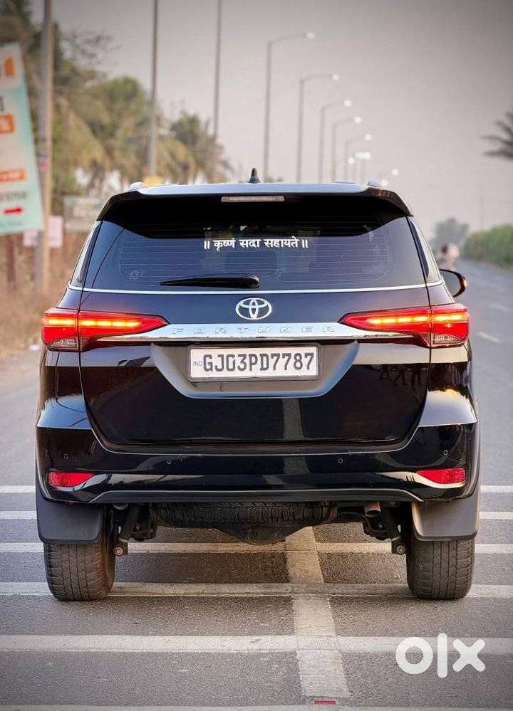 Toyota Fortuner 3.0 4x2 Automatic, 2025, Diesel
