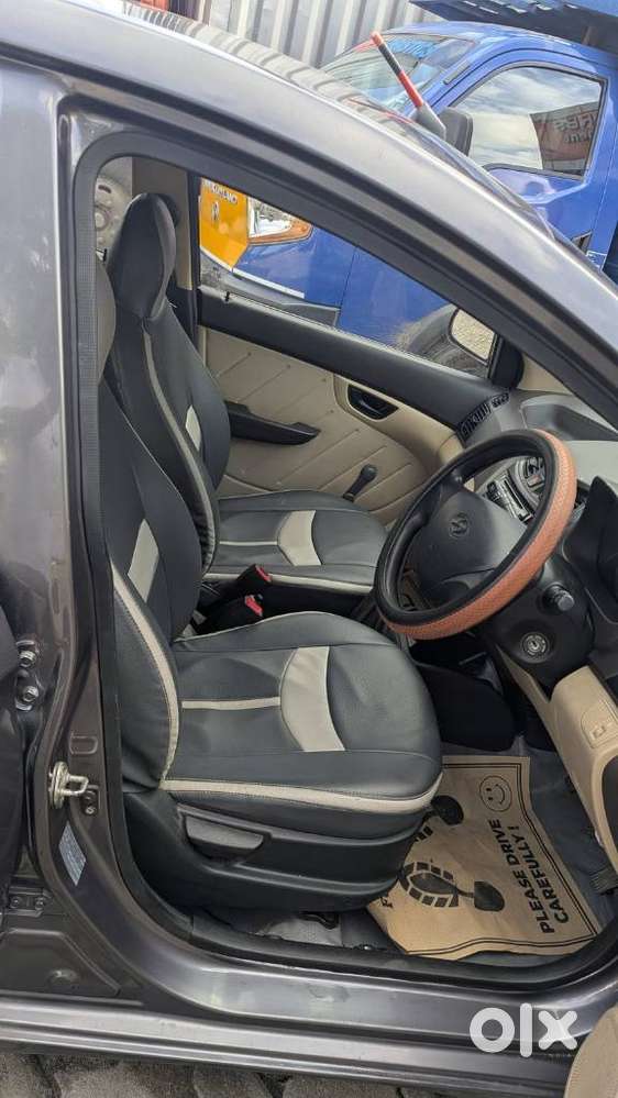 Hyundai Eon D Lite, 2015, Petrol