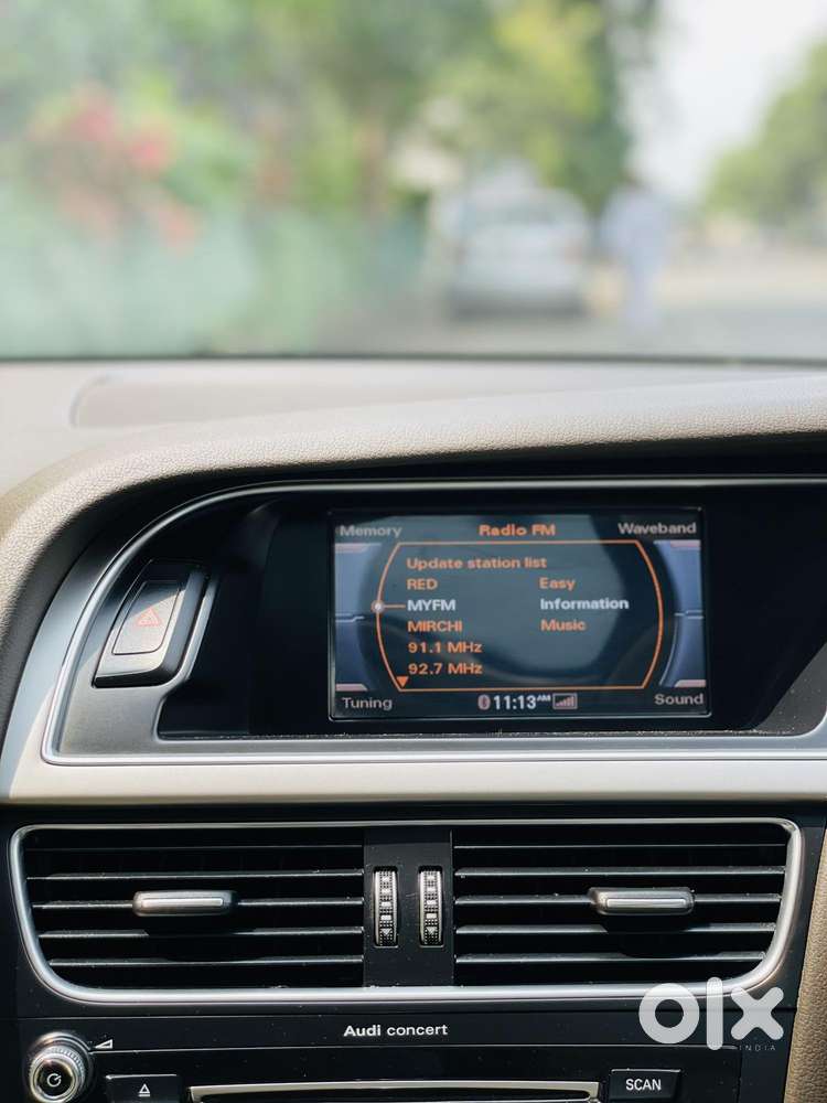 Audi A4 2.0 Tdi, 2016, Diesel