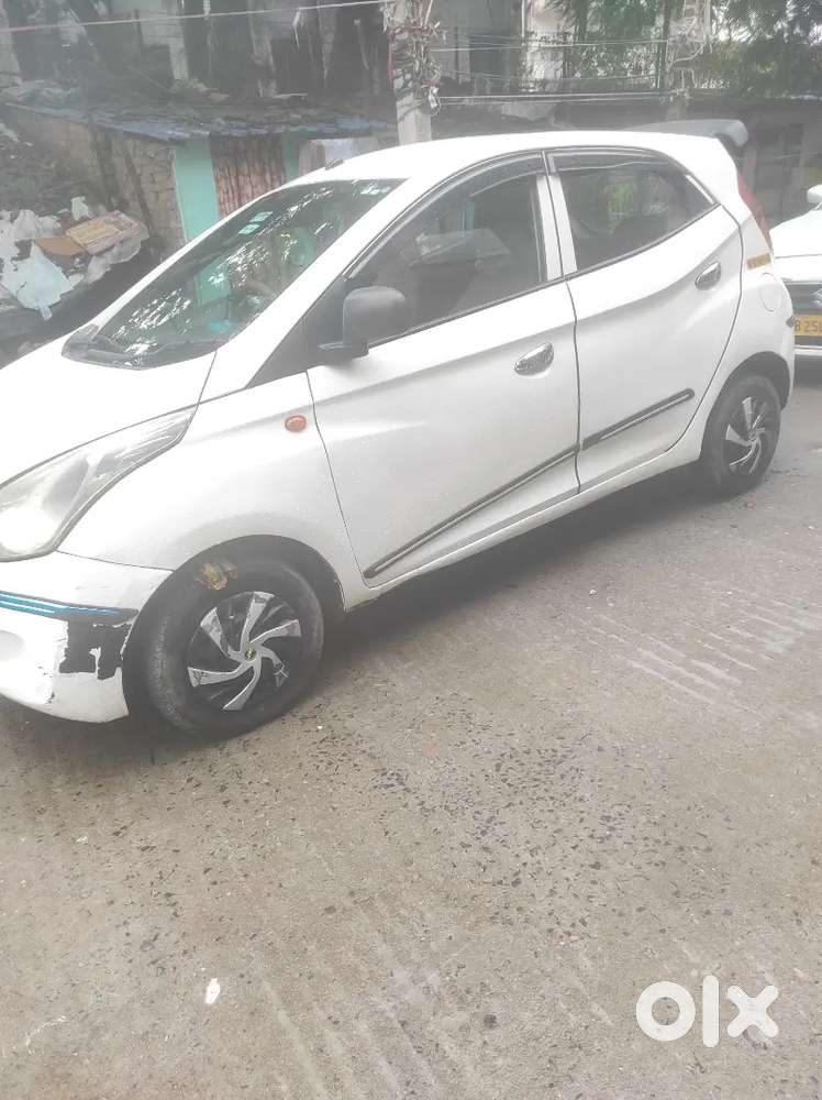 All Good Condition